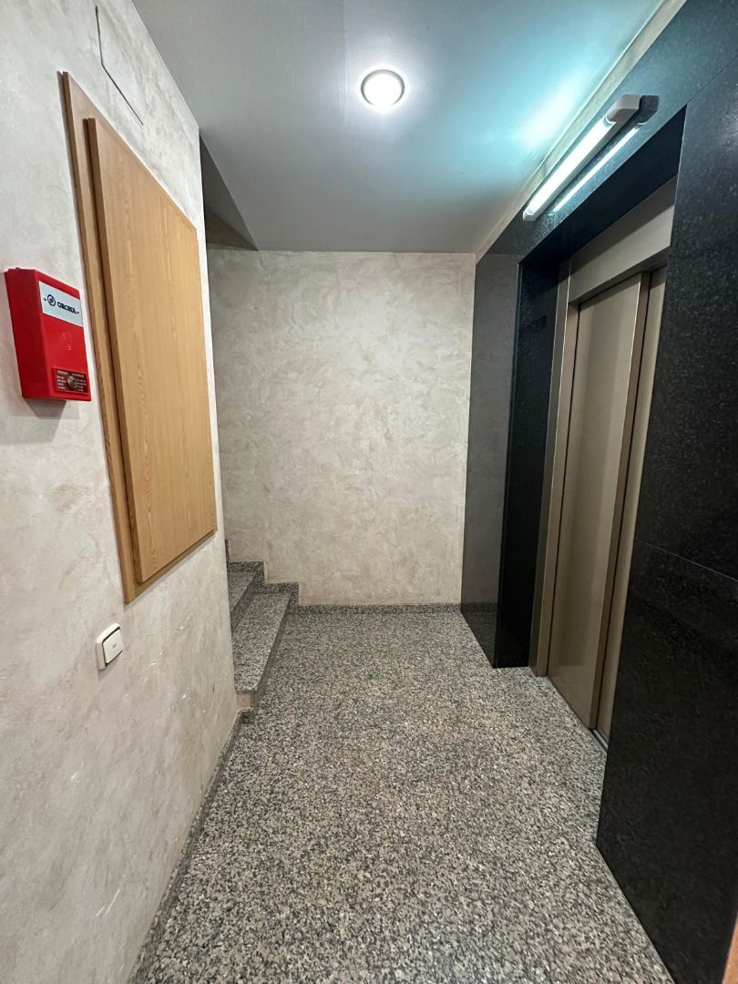 Flat for sale in Sant Fruitós de Bages  with Heating, Terrace and Storage room