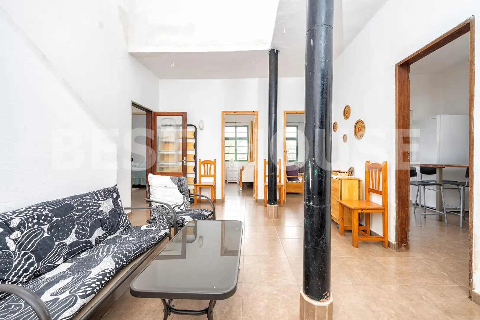 House with garden for sale in El Álamo - Arbejales, imagen 9