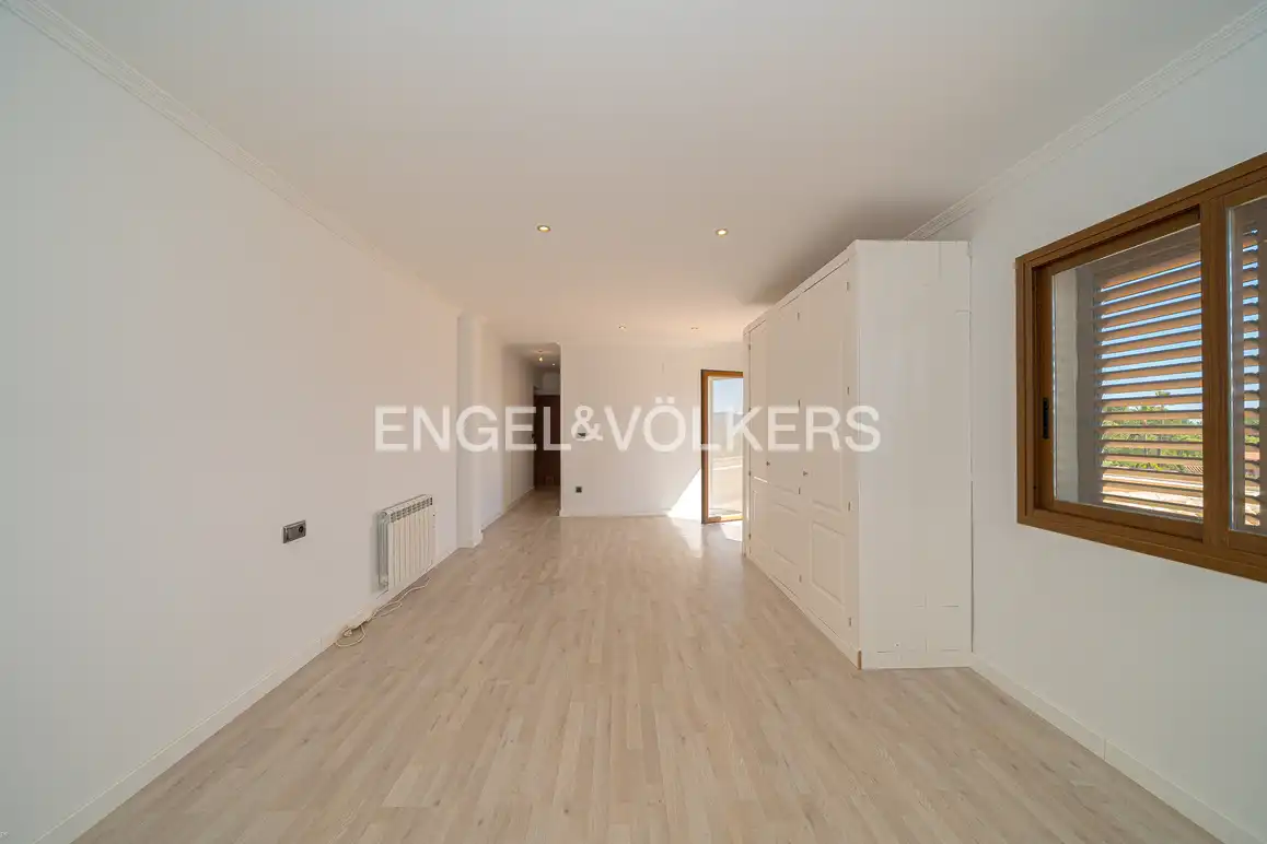Casa o chalet en venta en La Nucia con Aire acondicionado, Jardín privado y Piscina