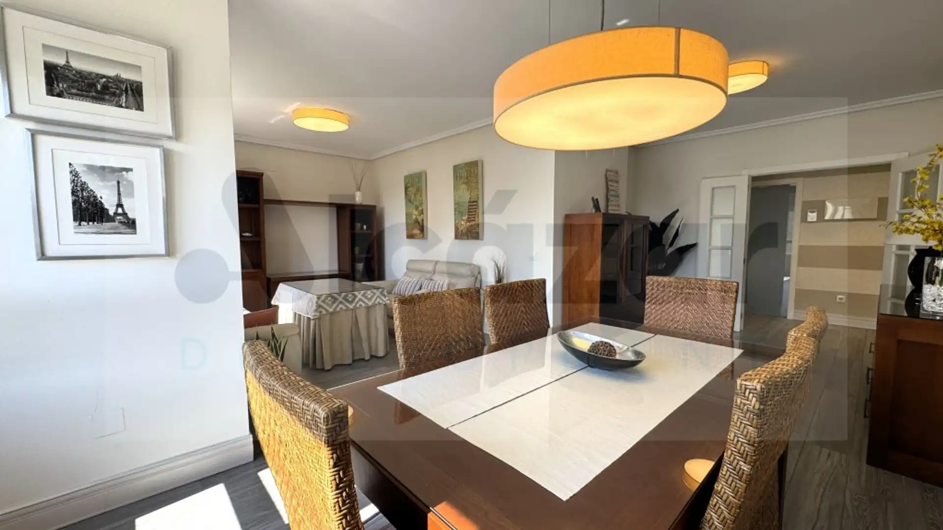 Flat for sale in Avenida Kansas City, Santa Clara