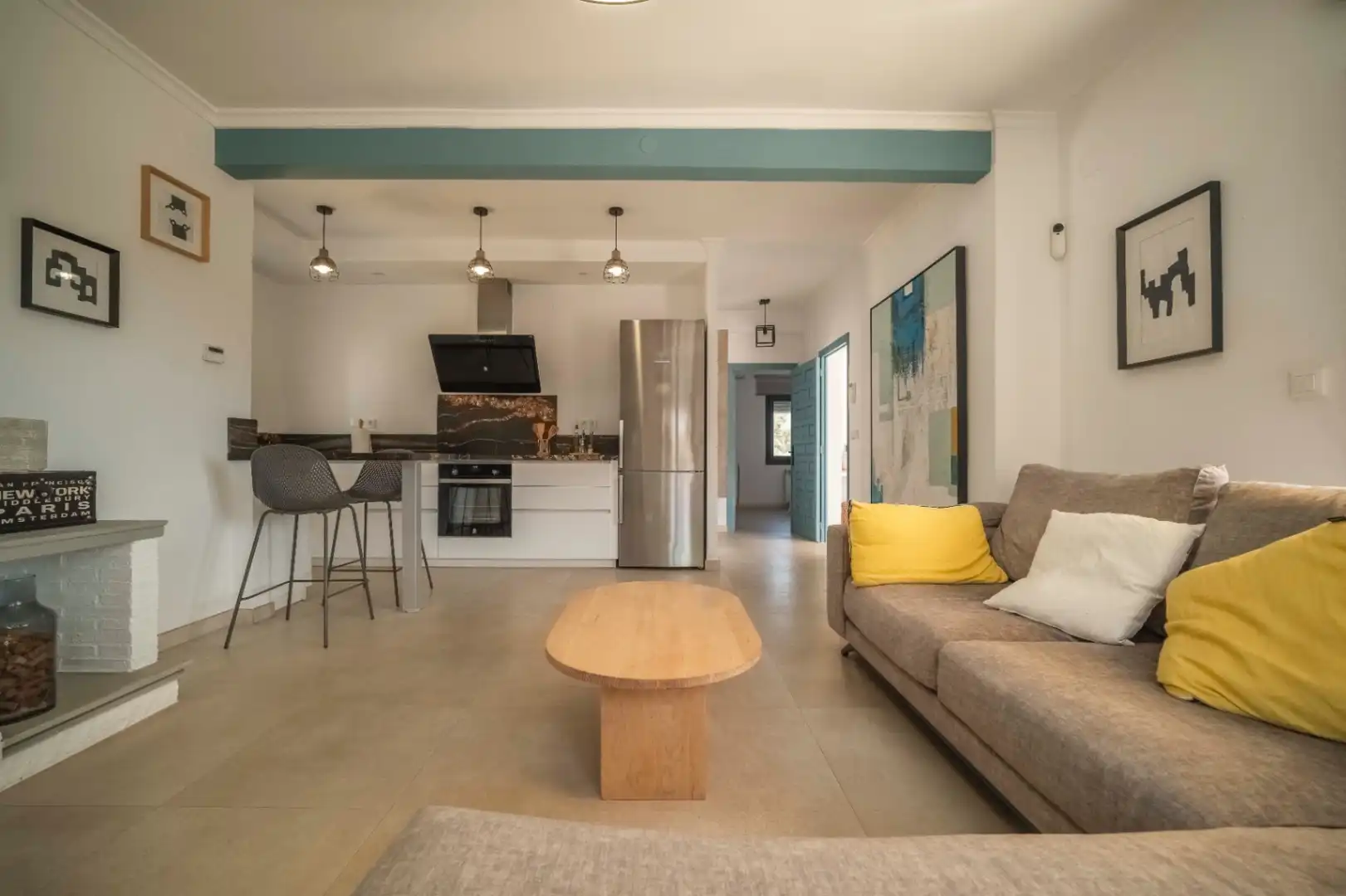 House for sale in Marisol Park - Ortembach - Los Almendros, imagen 12