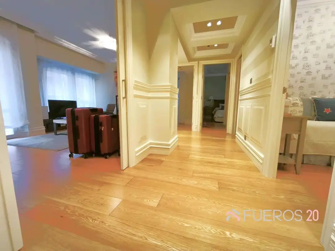 Piso con terraza en venta en Centro, imagen 8