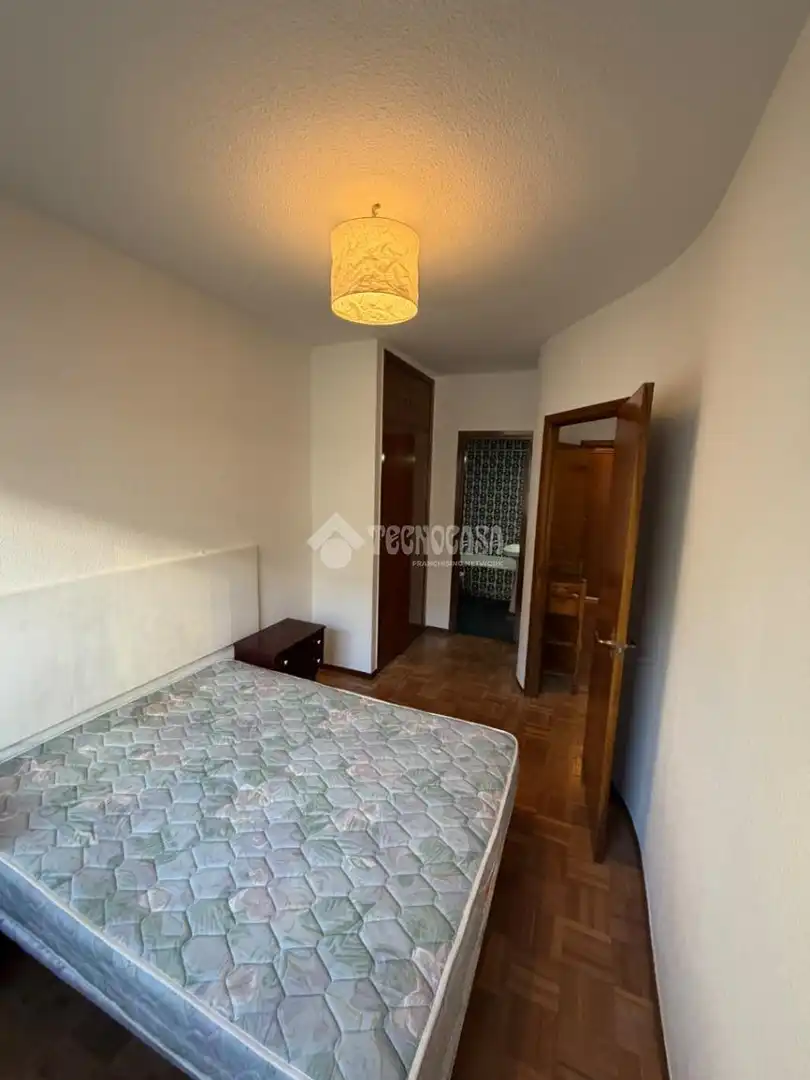Piso con ascensor en alquiler en Chamartín, imagen 7