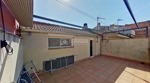 Foto 5 de Casa adosada en venda a Escodines, Manresa