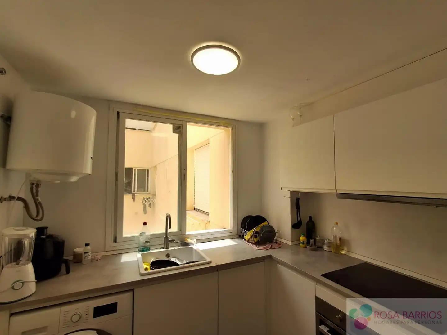 Appartement avec piscine à vendre à Nueva Andalucía, imagen 4