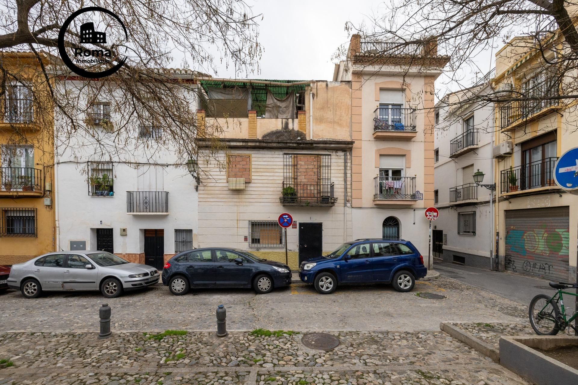 Casa o chalet en venta en Plaza de la Cruz, 6, San Ildefonso