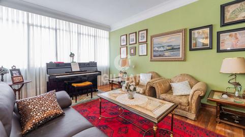 Foto 4 de Pis en venda a Vallehermoso,  Madrid Capital