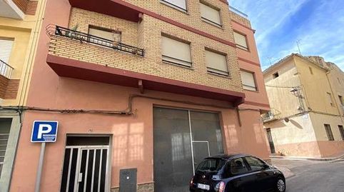 Foto 2 de Casa o chalet en venta en Calle Santa Bárbara, Caudete, Albacete