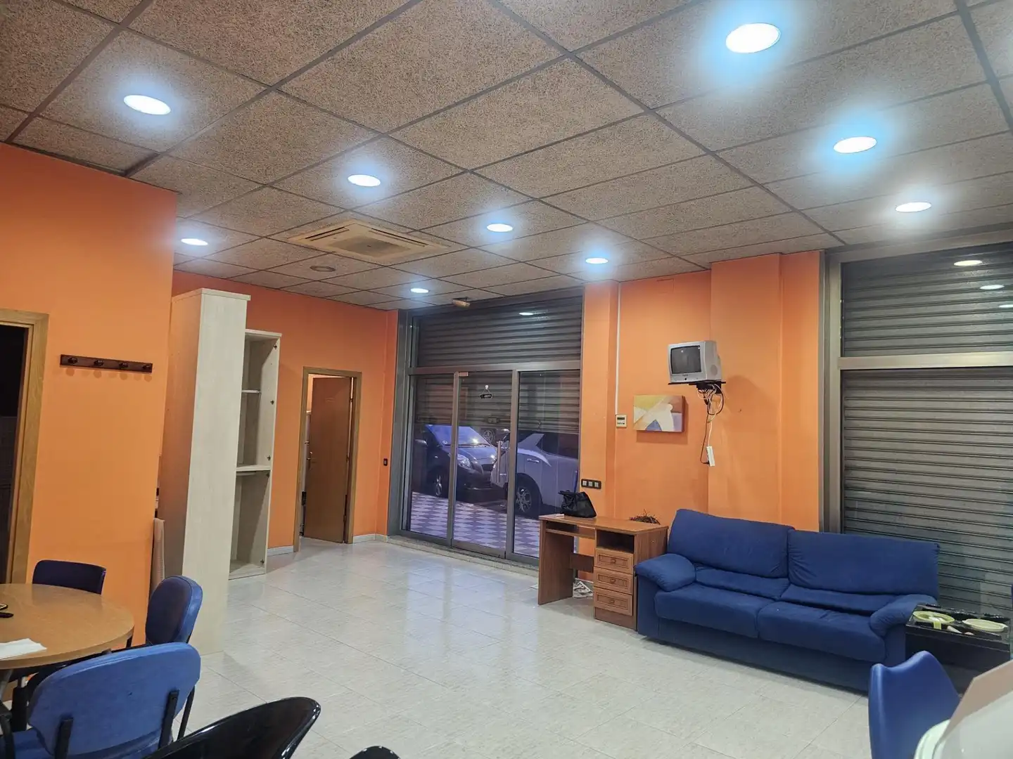 Local comercial en venda a Avenida Avinguda Francesc Macià, imagen 3