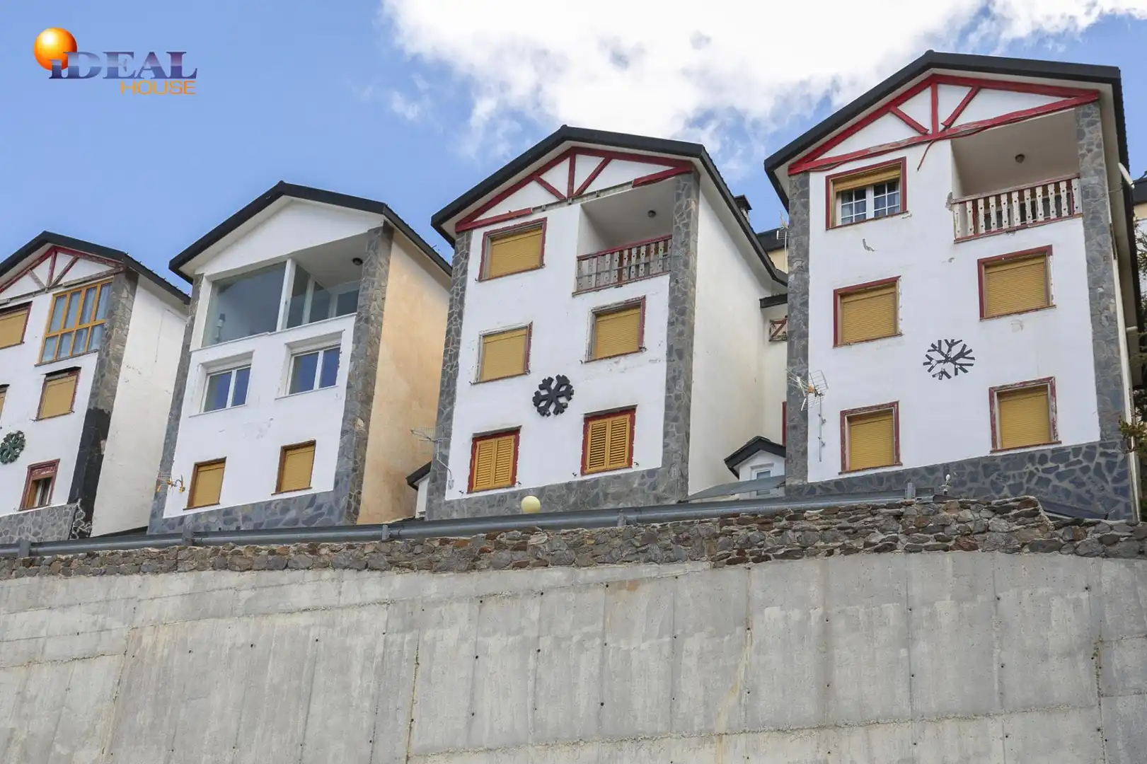Haus zum Verkauf in 212 Urbanización Sol y Nieve PUERTA 9, imagen 26