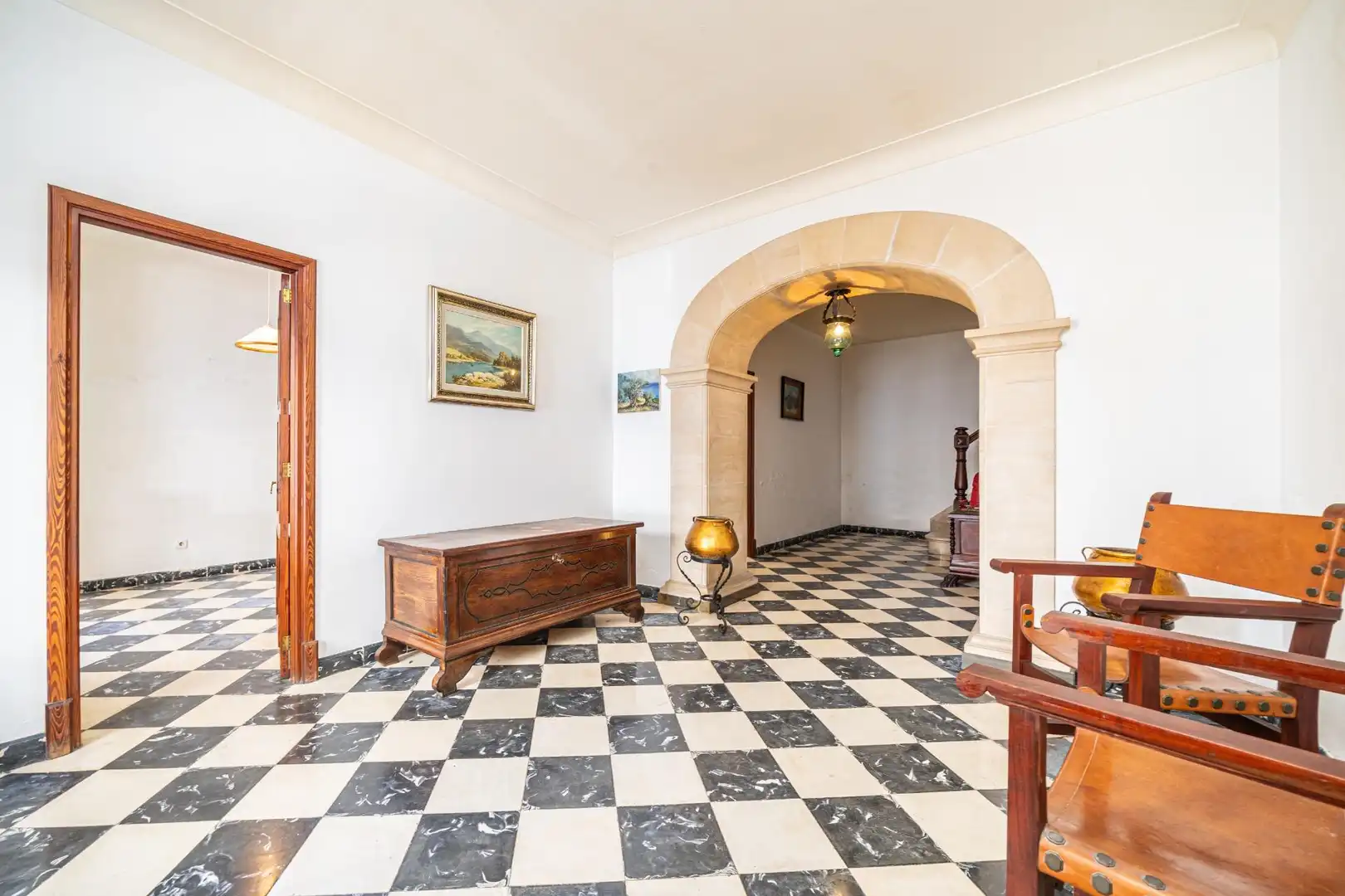 Casa o chalet en venta en Pollença con Trastero y Balcón