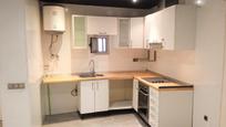 Kitchen of Flat for sale in  Barcelona Capital