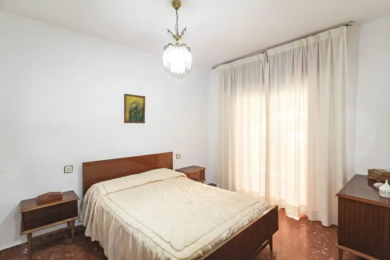 Dormitori de Casa o xalet en venda en Motril amb Traster i Balcó
