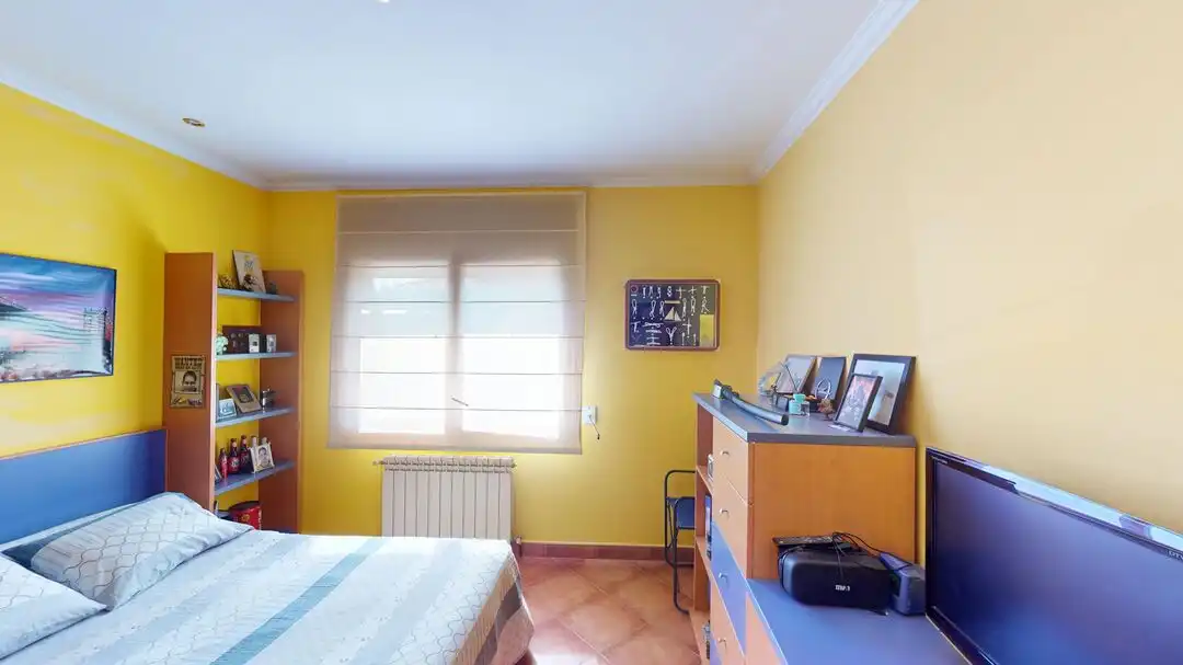 Casa amb jardí en venda a Vall-llobrega, imagen 34