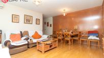 Living room of Flat for sale in Valdemoro  with Air Conditioner, Heating and Parquet flooring