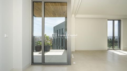 Foto 4 de Piso en venta en Sarria, Sarrià, Barcelona Capital