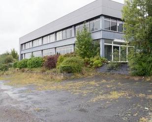 Exterior view of Industrial buildings for sale in Cabanas