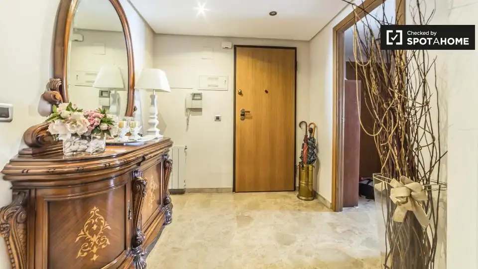 Piso para compartir en Valencia con Aire acondicionado, Calefacción y Amueblado