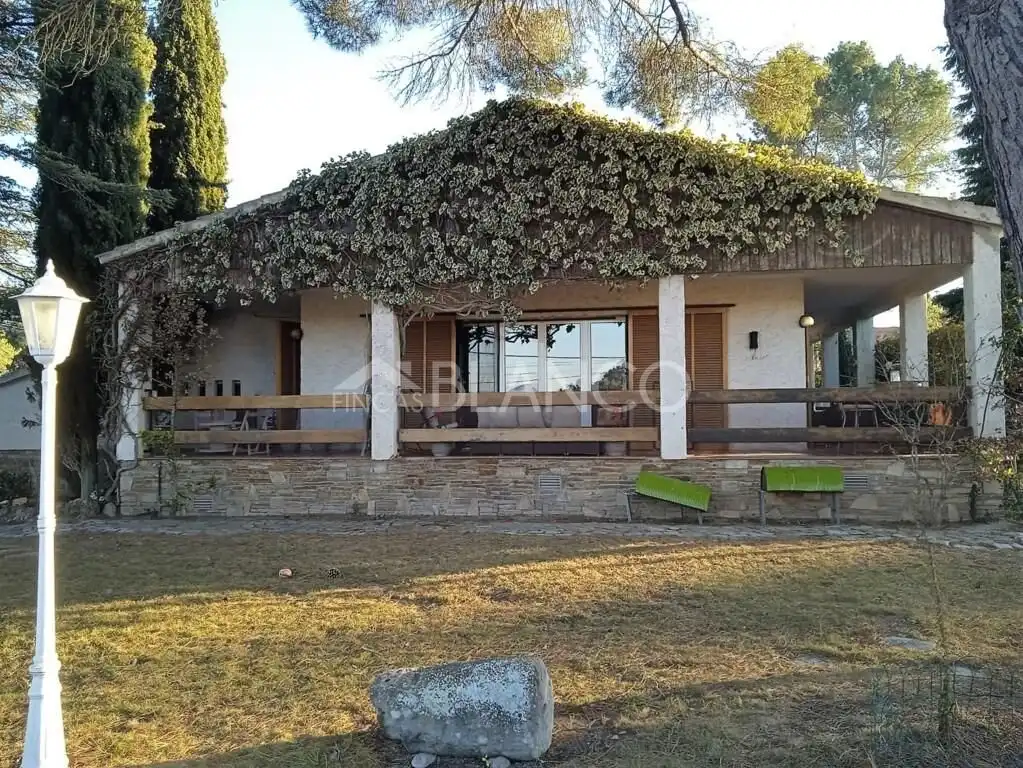 Casa o xalet en venda a La Pobla de Claramunt