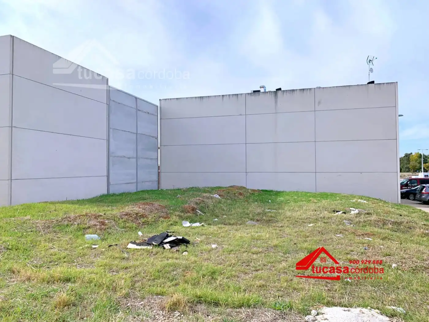 Terreny industrial en venda a Periurbano Oeste - Sierra, imagen 2