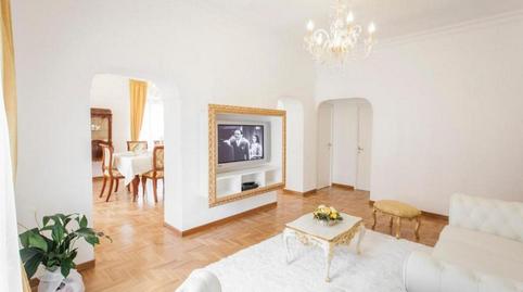 Photo 4 of Apartment for rent in San Pascual,  Madrid Capital