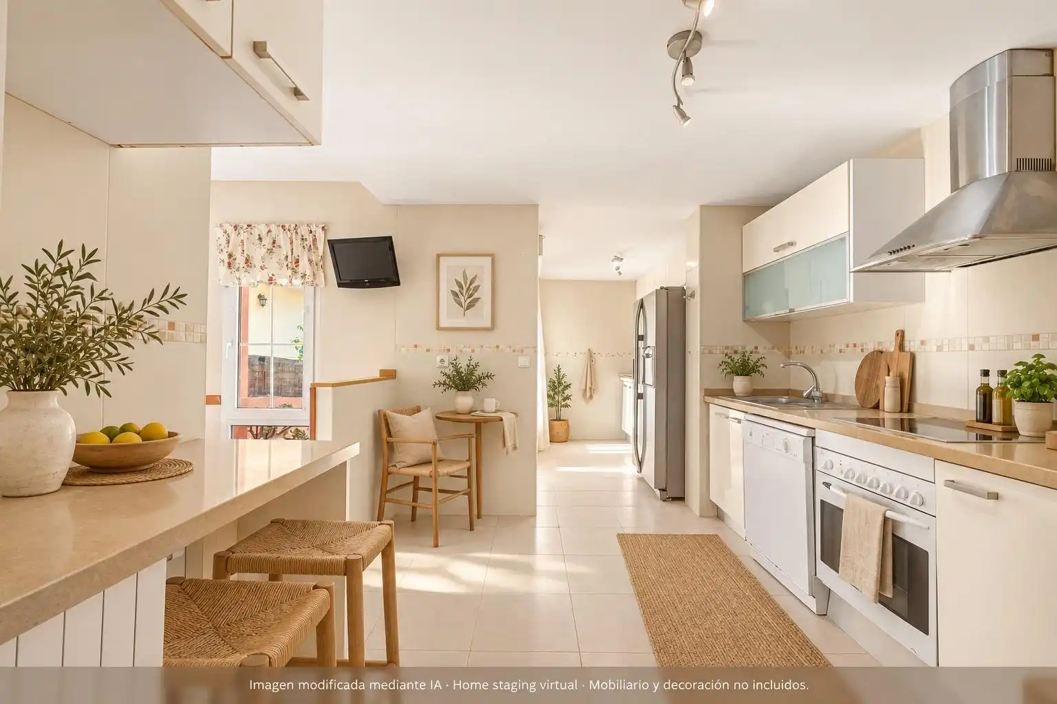 Villa mit Terrasse zum Verkauf in COSTA BLANCA, imagen 12