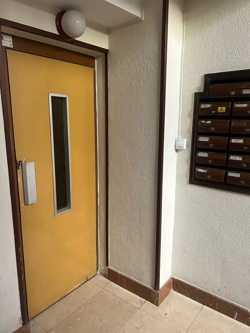 Piso en venta en Valladolid con Aire acondicionado, Calefacción y Terraza