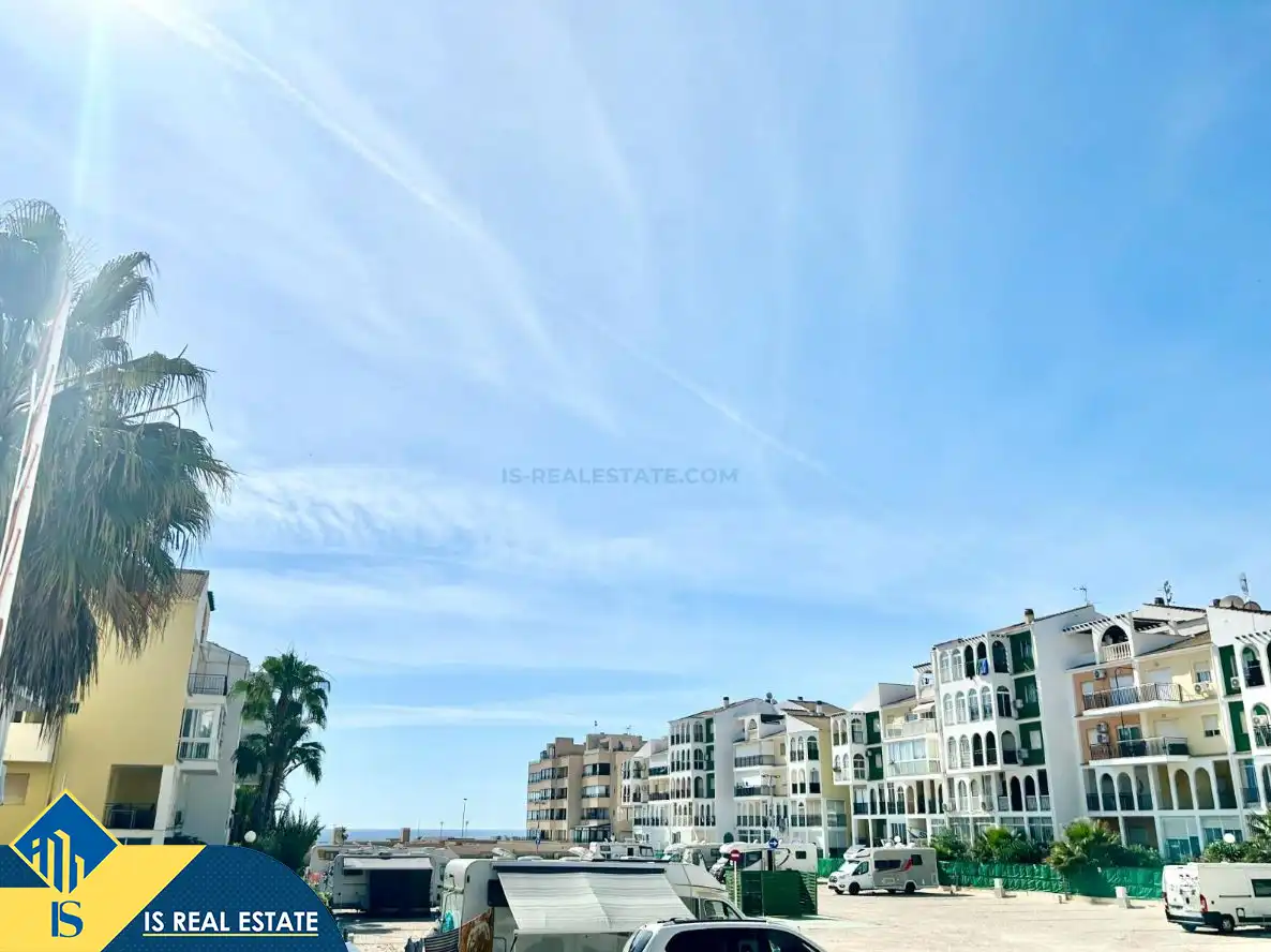Ático en venta en Playa del Acequión, Náufragos y Rocío del Mar, imagen 15