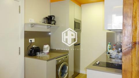 Photo 5 of Flat to rent in Arc de Sant Agusti, El Raval, Barcelona