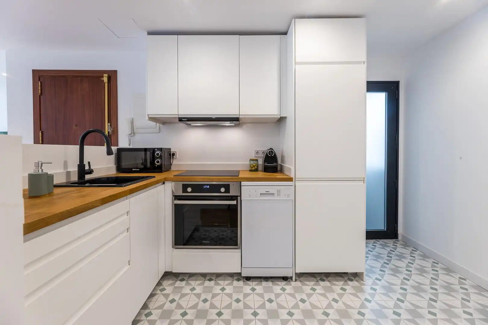 Flat with lift for sale in Nord, imagen 7