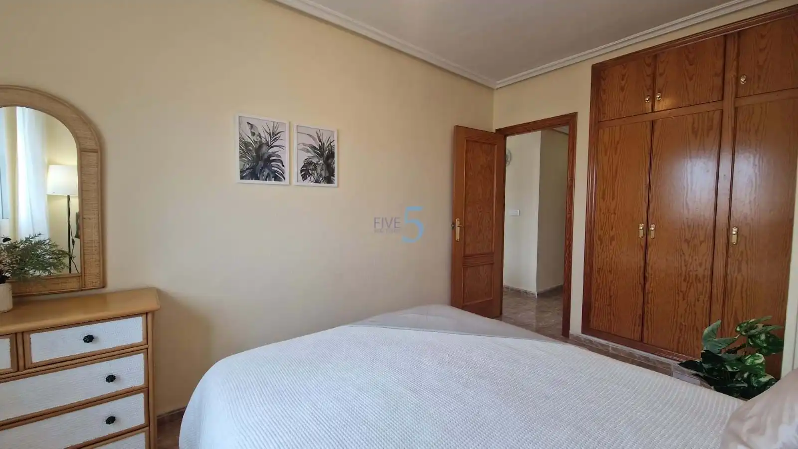 Wohnung mit Terrasse zum Verkauf in Calle Pascual Flores, imagen 17