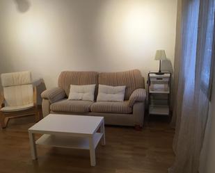 Living room of Planta baja for sale in  Murcia Capital  with Air Conditioner, Heating and Storage room