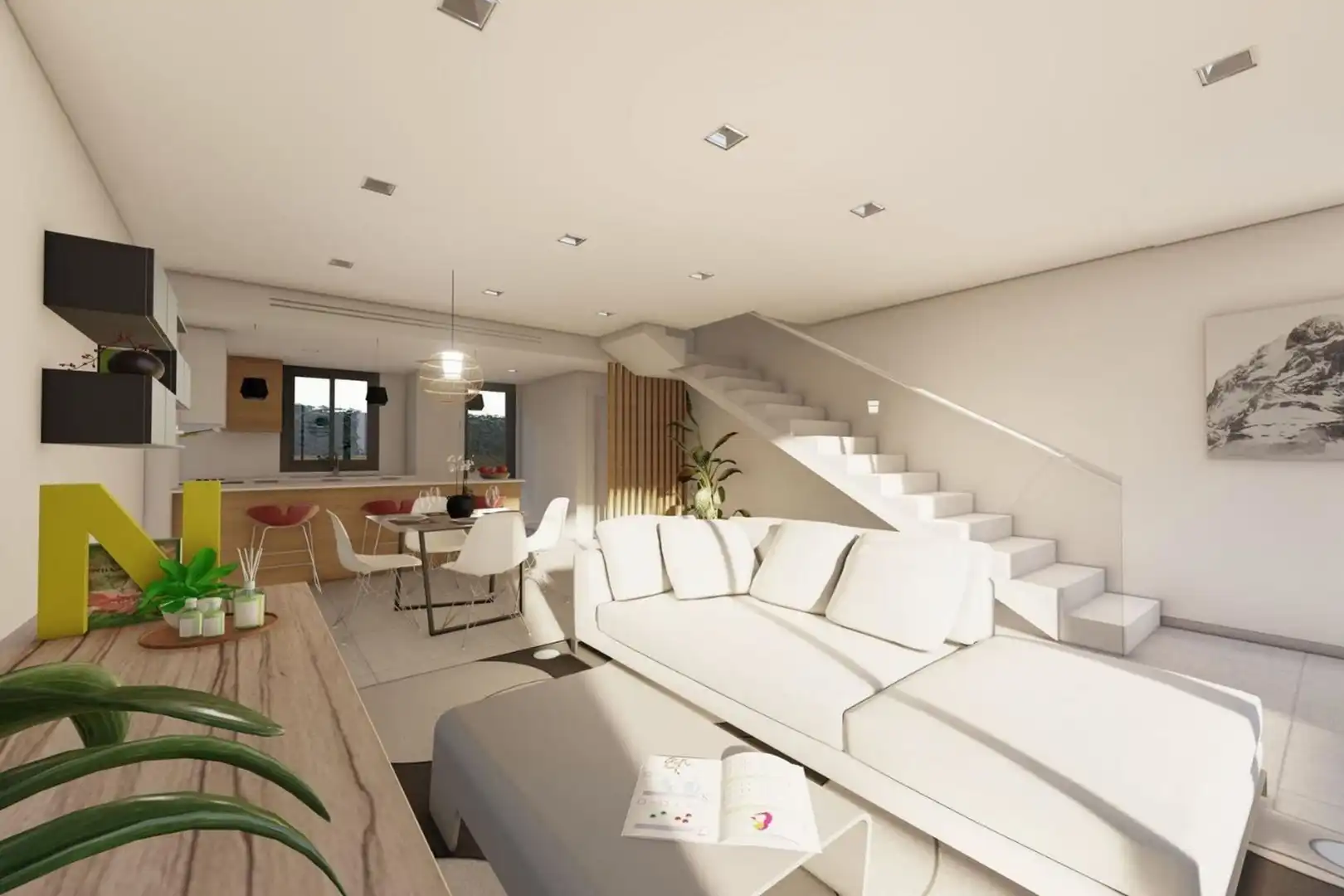 Terraced house for sale in Cox, imagen 5
