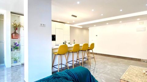 Foto 5 de Piso de alquiler en Ensanche - Diputación, Alicante / Alacant