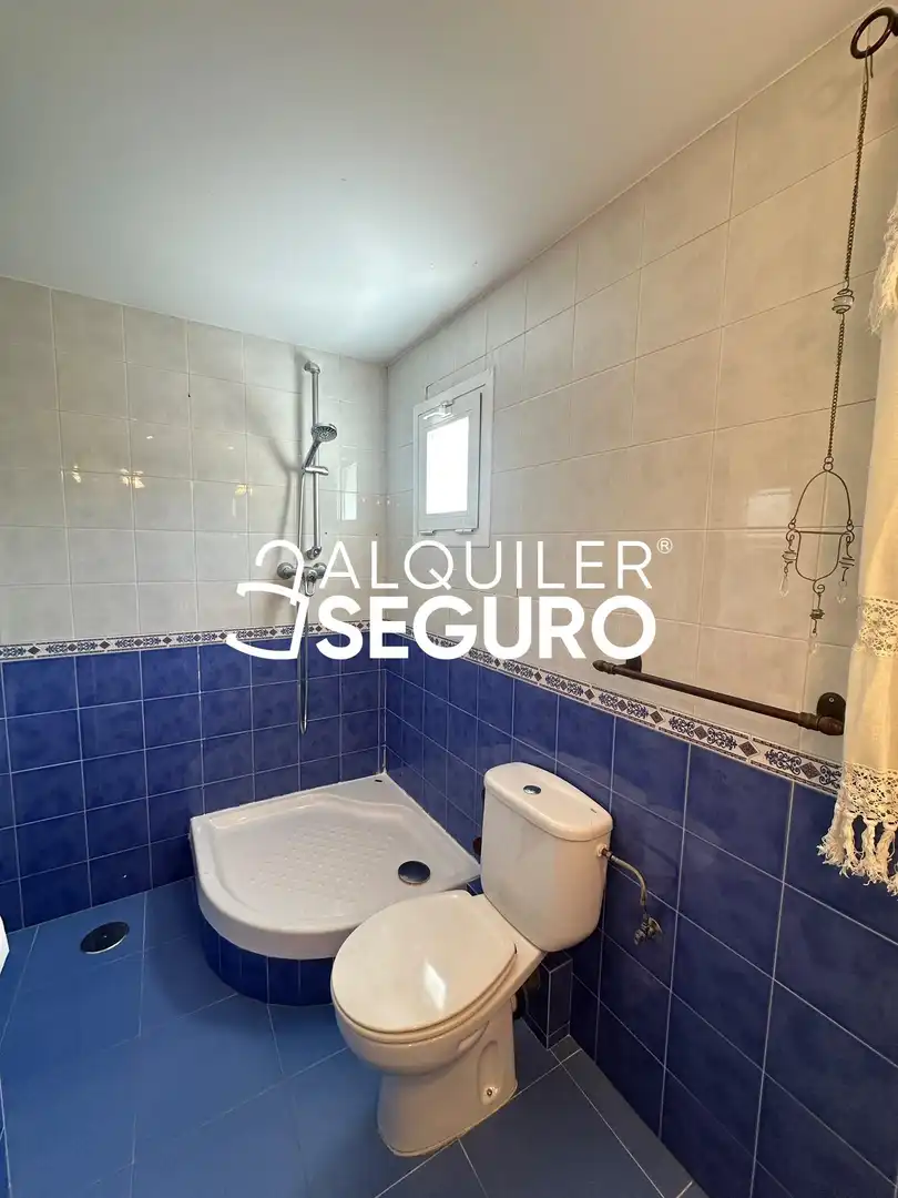 Flat with lift to rent in Moratalaz, imagen 8