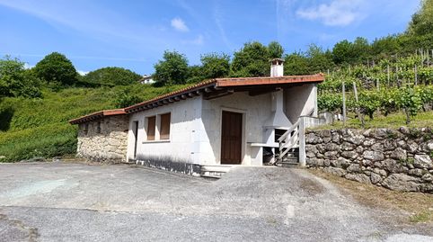 BODEGA EN SAN PEDRO DE LÍNCORA - CHANTADA