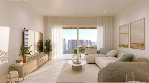 Amplios apartamentos con 3 dormitorios y terraza en Punta Prima, imatge 2
