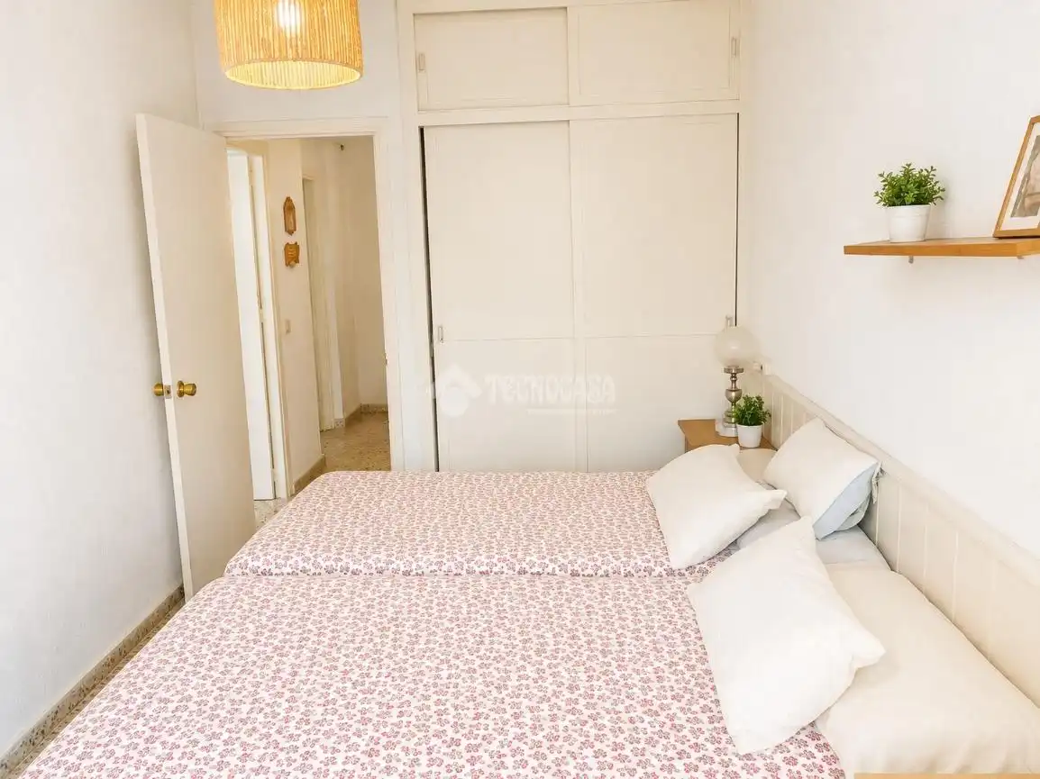 Habitación de Casa o chalet en venta en Málaga con Terraza