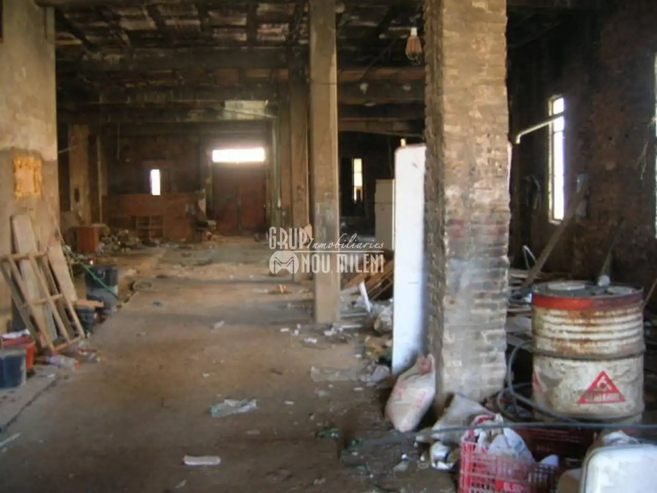 Local comercial de lloguer a Albal, imagen 6