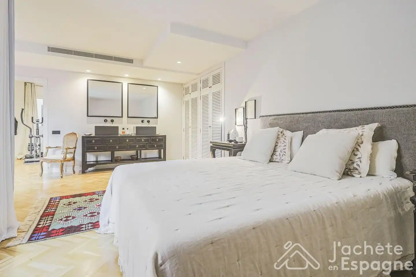Flat with terrace for sale in Avenida de Federico Soto, imagen 16