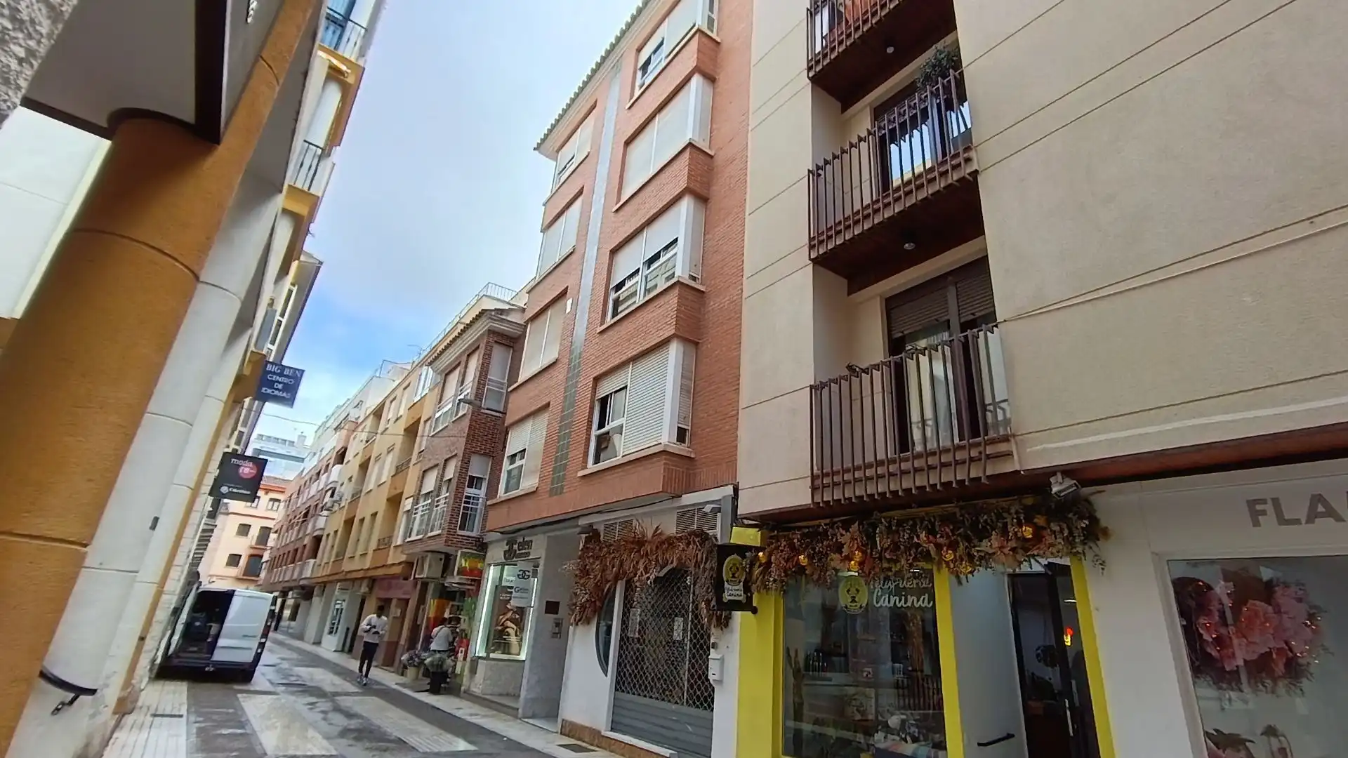 Apartament en venda a San Mateo