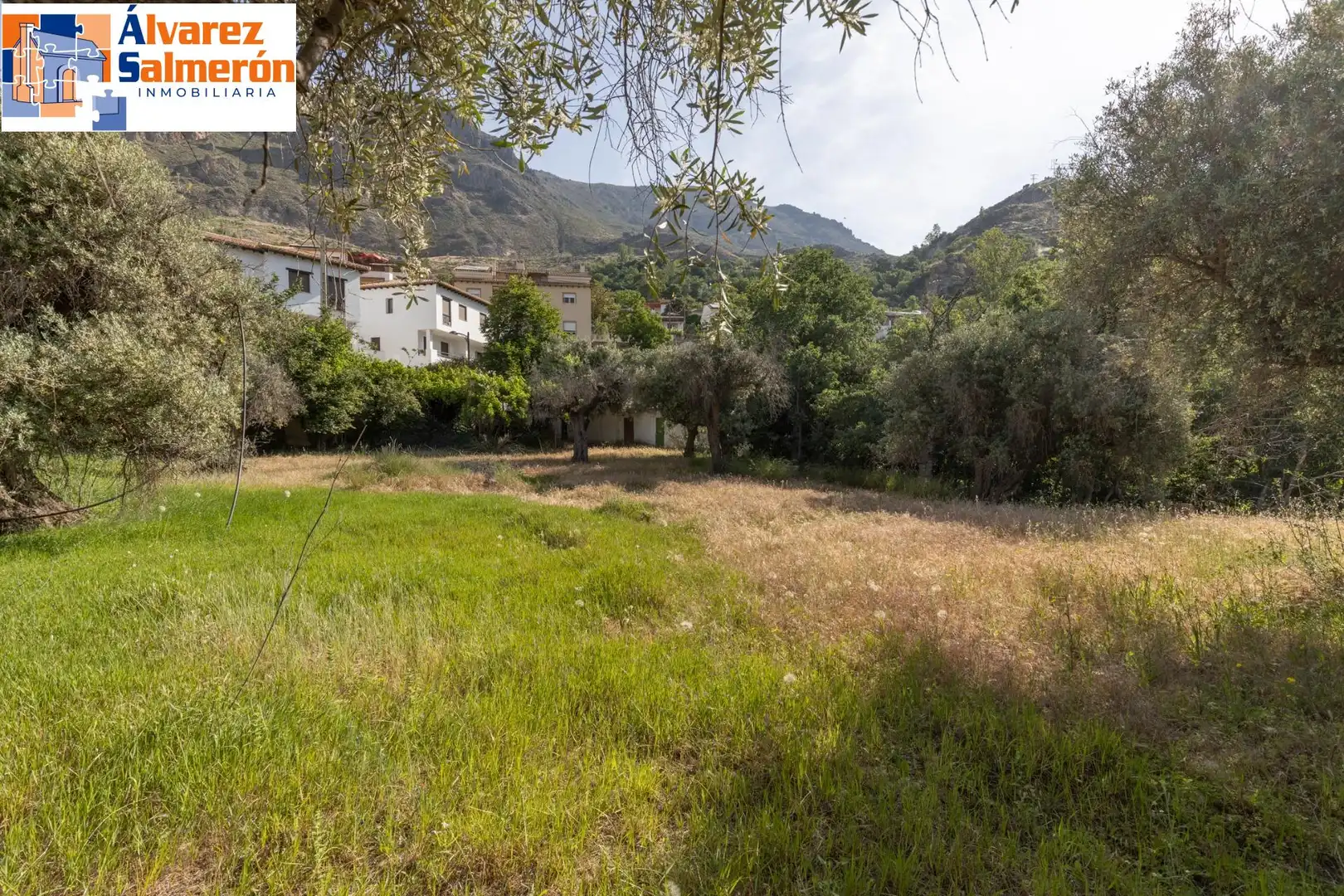 Lands and plots for sale in Carretera de Maitena, imagen 13