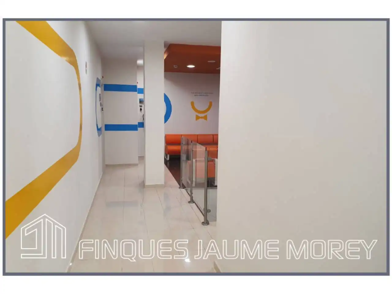 Local comercial en venda a Calle jaume armengol sn, imagen 12