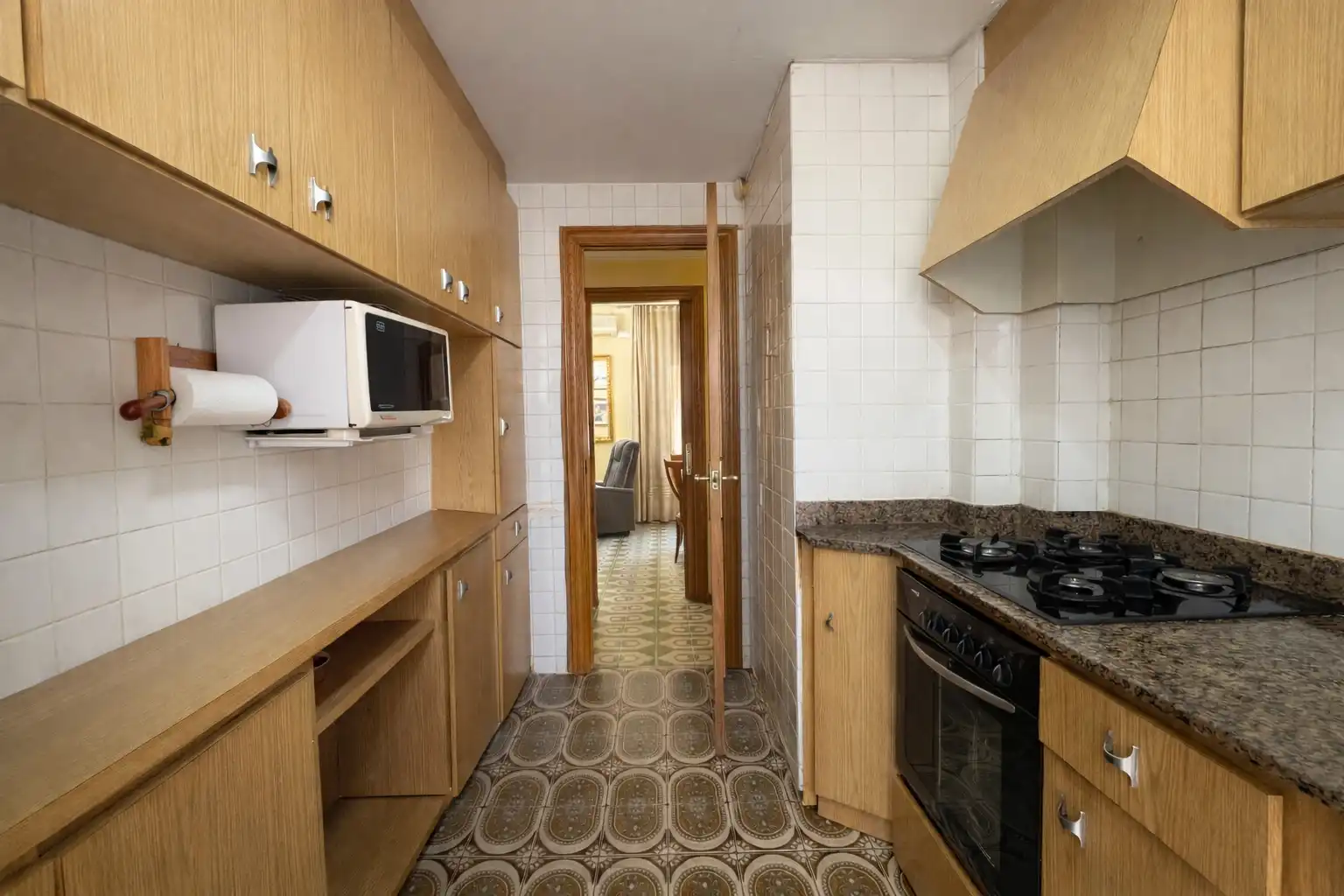 Piso en venta en Carrer del Picaio, Barrio de Benicalap