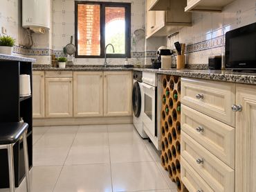 Wohnung mit Balkon zum Verkauf in Avinguda del Camp d'Esports