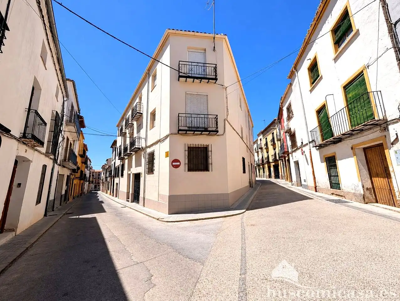 Pis amb terrassa en venda a Paraíso, imagen 2