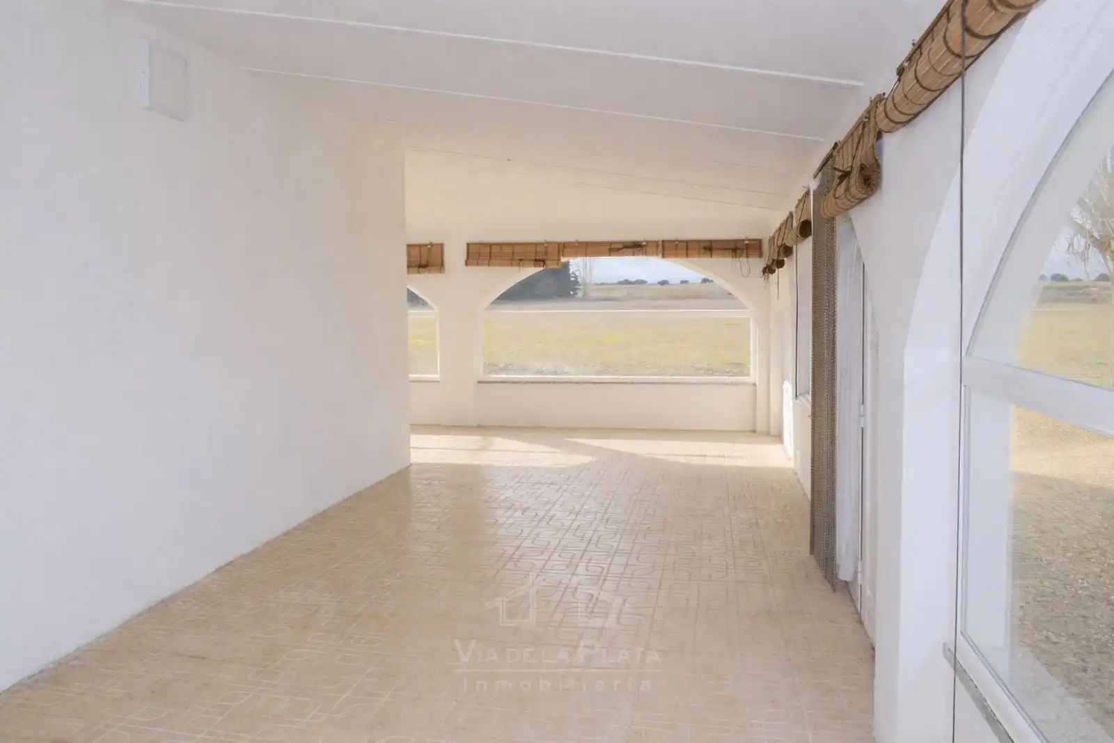 Casa o xalet en venda en La Fuente de San Esteban  amb Calefacció, Terrassa i Traster