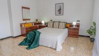 Bedroom of Flat for sale in Elche / Elx  with Air Conditioner and Balcony