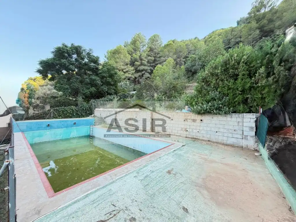 Villa avec piscine à vendre à Poligono 14 Paraje 255 Solana Murta, imagen 8