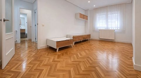 Photo 5 of Apartments for sale in Avenida de la Coruña, 68, Alto de la Jabonería, Las Rozas de Madrid
